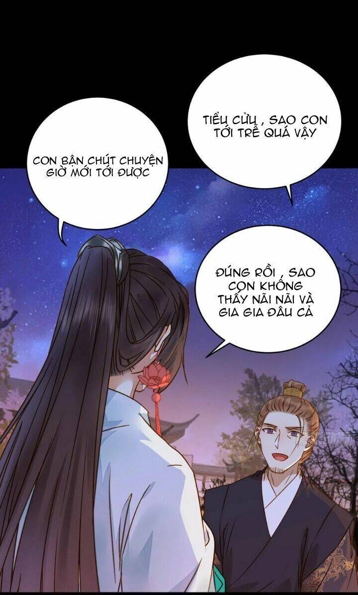 Tuyệt Sắc Quyến Rũ: Quỷ Y Chí Tôn Chapter 323 - Trang 2