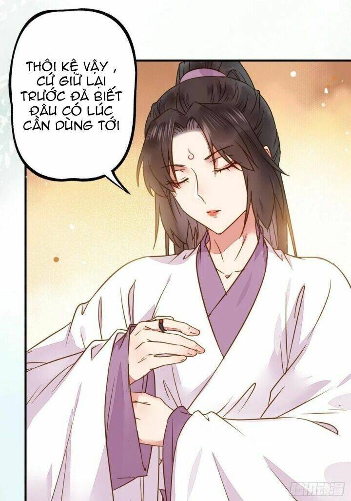 Tuyệt Sắc Quyến Rũ: Quỷ Y Chí Tôn Chapter 319 - Trang 2