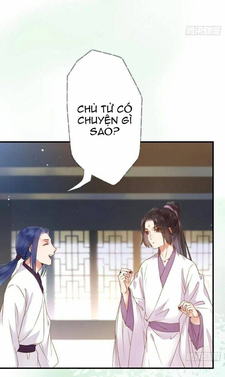 Tuyệt Sắc Quyến Rũ: Quỷ Y Chí Tôn Chapter 319 - Trang 2