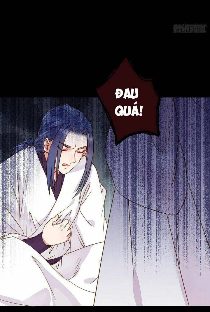 Tuyệt Sắc Quyến Rũ: Quỷ Y Chí Tôn Chapter 319 - Trang 2