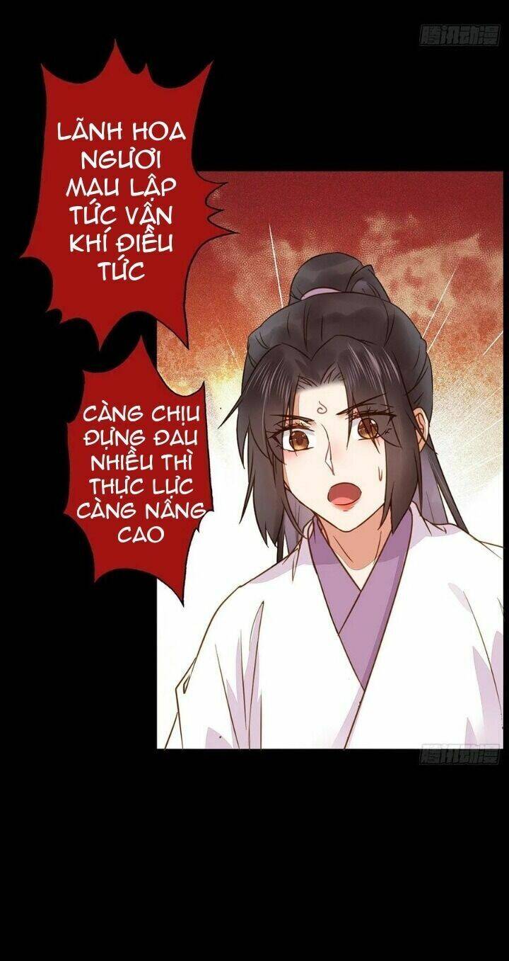 Tuyệt Sắc Quyến Rũ: Quỷ Y Chí Tôn Chapter 319 - Trang 2