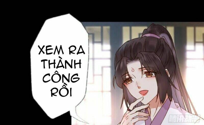 Tuyệt Sắc Quyến Rũ: Quỷ Y Chí Tôn Chapter 319 - Trang 2