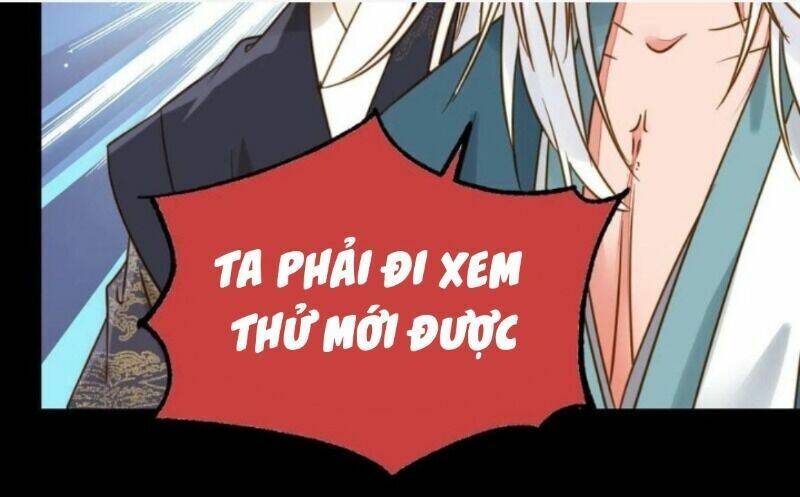 Tuyệt Sắc Quyến Rũ: Quỷ Y Chí Tôn Chapter 317 - Trang 2