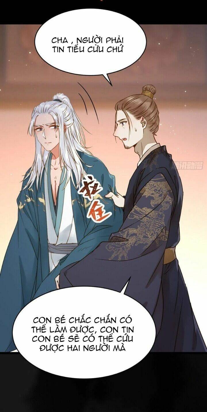 Tuyệt Sắc Quyến Rũ: Quỷ Y Chí Tôn Chapter 317 - Trang 2