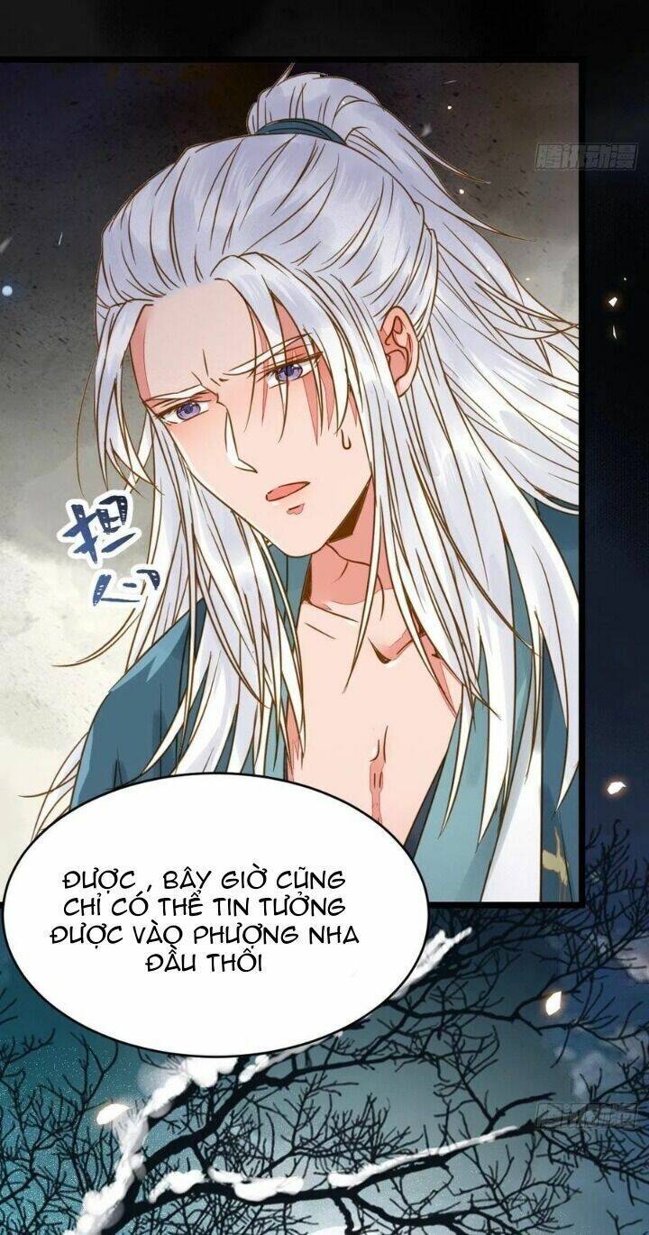 Tuyệt Sắc Quyến Rũ: Quỷ Y Chí Tôn Chapter 317 - Trang 2