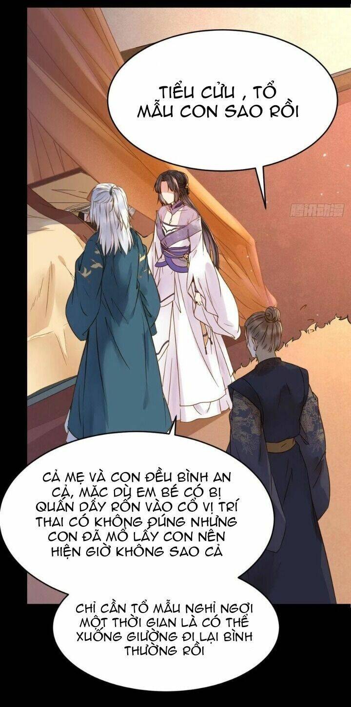 Tuyệt Sắc Quyến Rũ: Quỷ Y Chí Tôn Chapter 317 - Trang 2