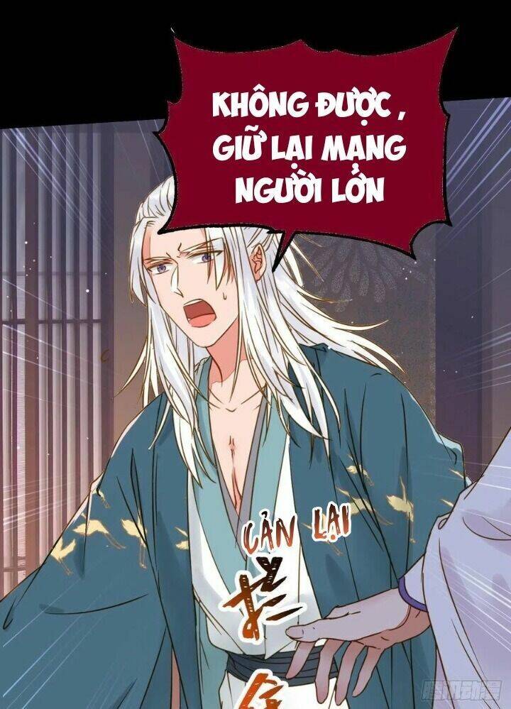 Tuyệt Sắc Quyến Rũ: Quỷ Y Chí Tôn Chapter 317 - Trang 2