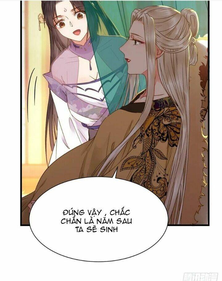 Tuyệt Sắc Quyến Rũ: Quỷ Y Chí Tôn Chapter 315 - Trang 2