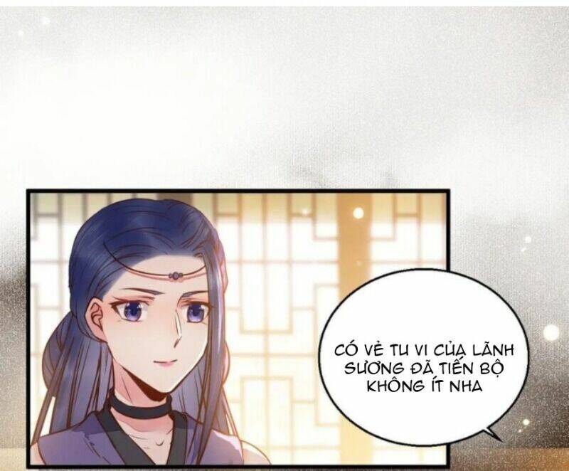 Tuyệt Sắc Quyến Rũ: Quỷ Y Chí Tôn Chapter 311 - Trang 2