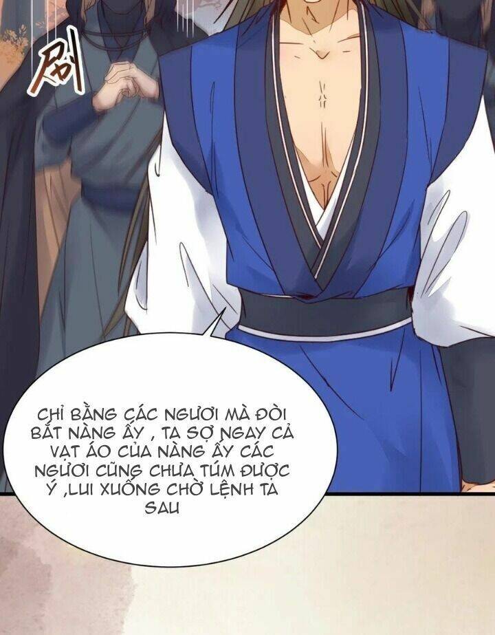 Tuyệt Sắc Quyến Rũ: Quỷ Y Chí Tôn Chapter 309 - Trang 2