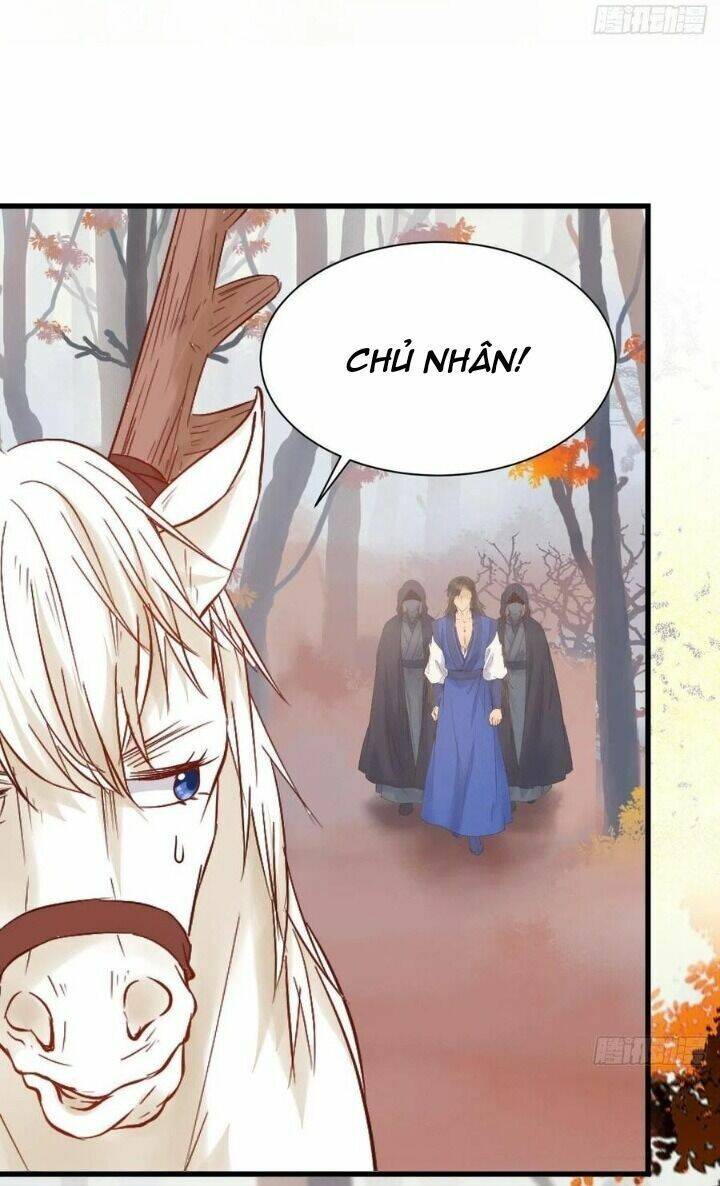 Tuyệt Sắc Quyến Rũ: Quỷ Y Chí Tôn Chapter 309 - Trang 2