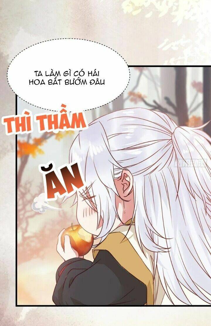 Tuyệt Sắc Quyến Rũ: Quỷ Y Chí Tôn Chapter 309 - Trang 2