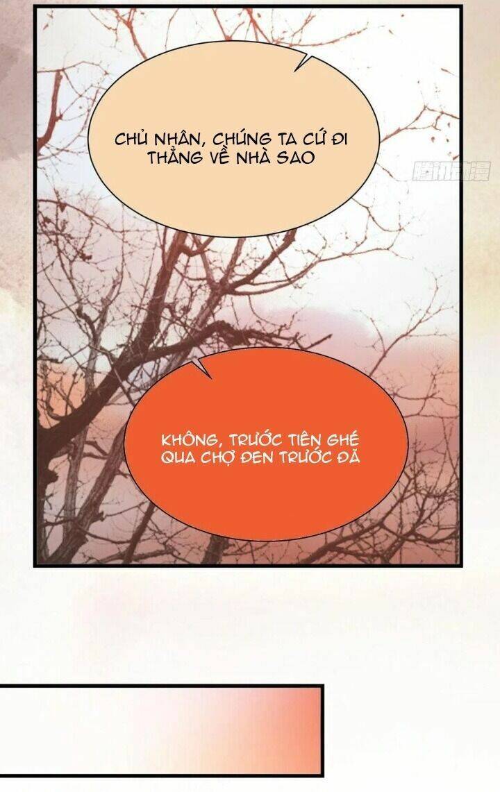 Tuyệt Sắc Quyến Rũ: Quỷ Y Chí Tôn Chapter 309 - Trang 2