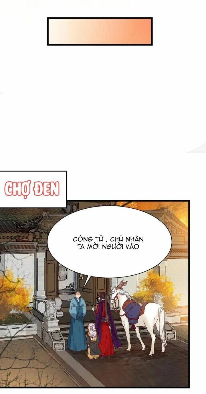 Tuyệt Sắc Quyến Rũ: Quỷ Y Chí Tôn Chapter 309 - Trang 2