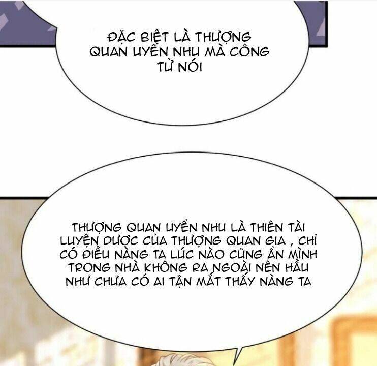 Tuyệt Sắc Quyến Rũ: Quỷ Y Chí Tôn Chapter 309 - Trang 2