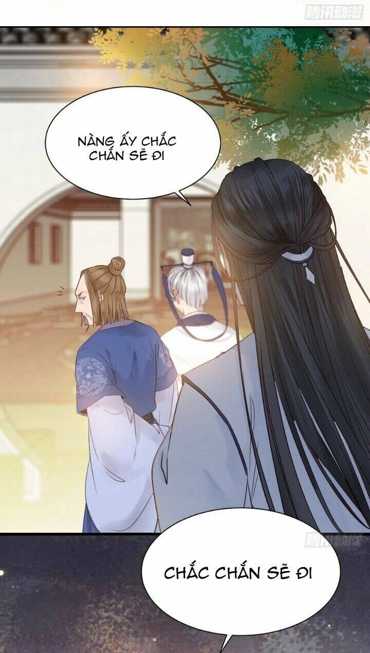 Tuyệt Sắc Quyến Rũ: Quỷ Y Chí Tôn Chapter 308 - Trang 2