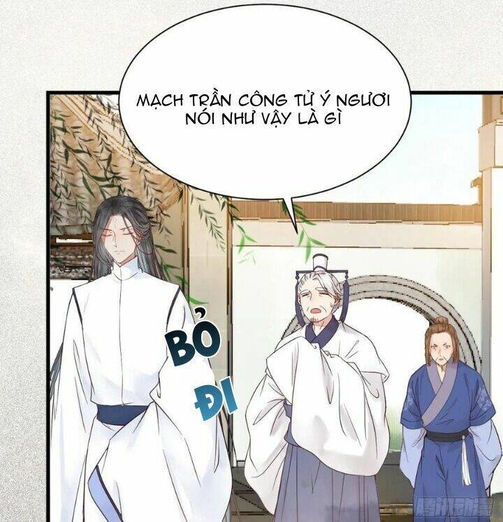 Tuyệt Sắc Quyến Rũ: Quỷ Y Chí Tôn Chapter 308 - Trang 2