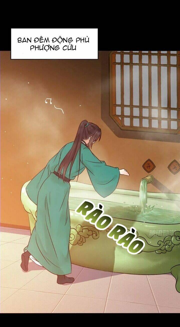 Tuyệt Sắc Quyến Rũ: Quỷ Y Chí Tôn Chapter 308 - Trang 2