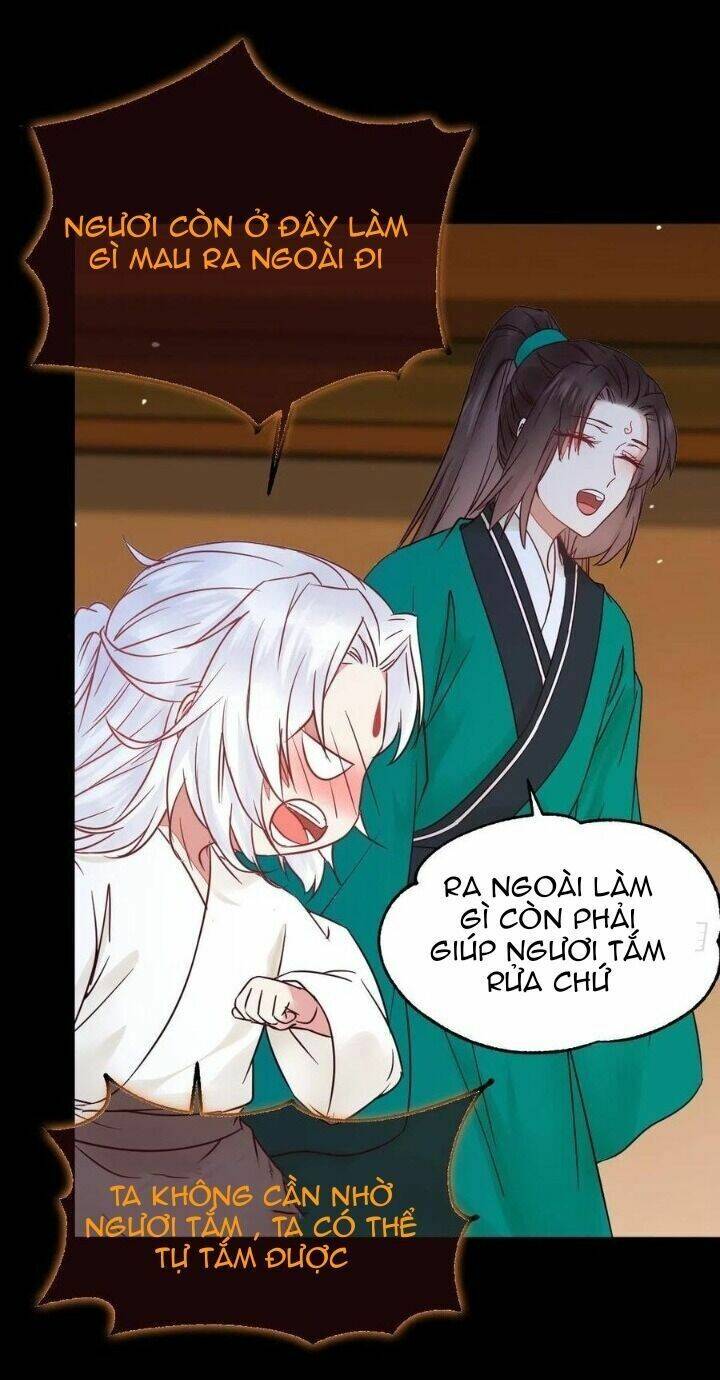 Tuyệt Sắc Quyến Rũ: Quỷ Y Chí Tôn Chapter 308 - Trang 2