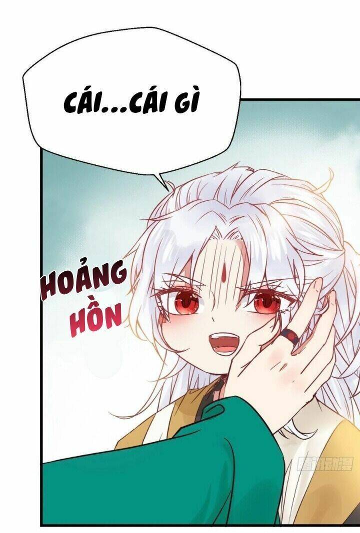 Tuyệt Sắc Quyến Rũ: Quỷ Y Chí Tôn Chapter 308 - Trang 2