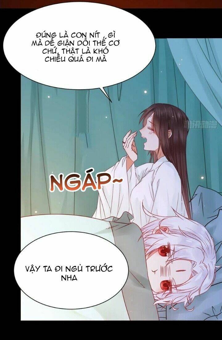 Tuyệt Sắc Quyến Rũ: Quỷ Y Chí Tôn Chapter 308 - Trang 2