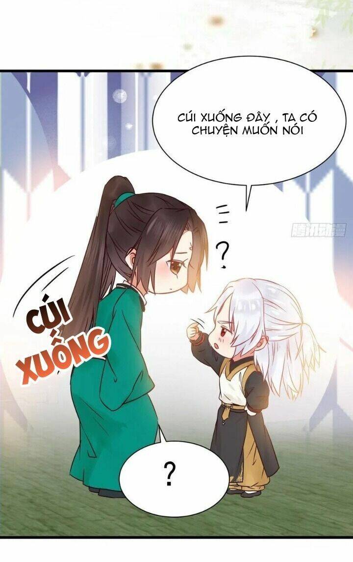 Tuyệt Sắc Quyến Rũ: Quỷ Y Chí Tôn Chapter 308 - Trang 2