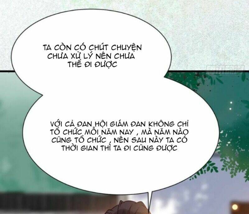 Tuyệt Sắc Quyến Rũ: Quỷ Y Chí Tôn Chapter 307 - Trang 2