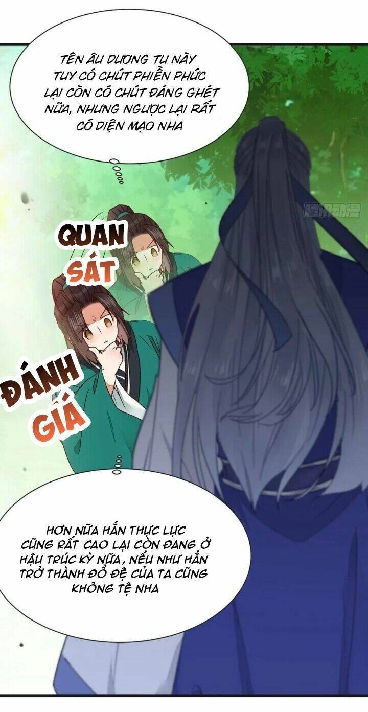 Tuyệt Sắc Quyến Rũ: Quỷ Y Chí Tôn Chapter 305 - Trang 2