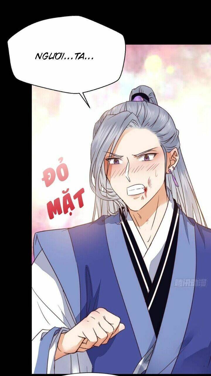 Tuyệt Sắc Quyến Rũ: Quỷ Y Chí Tôn Chapter 305 - Trang 2