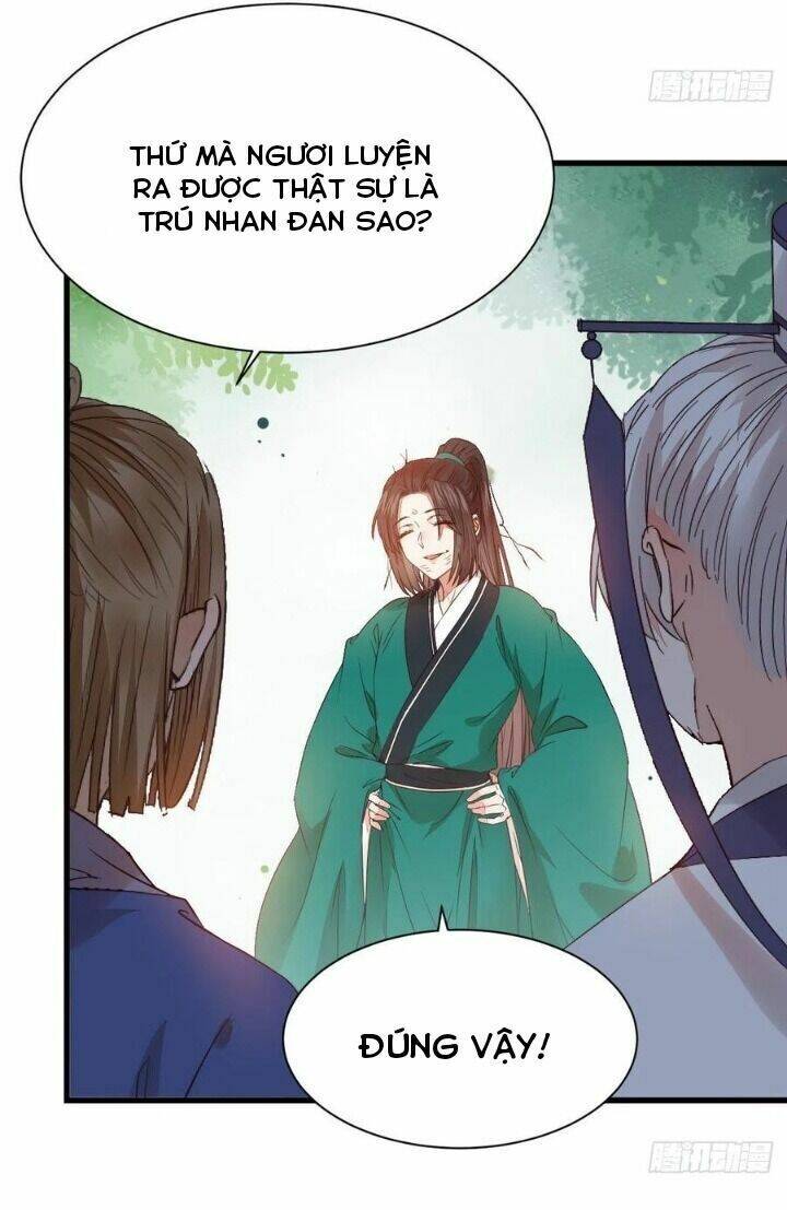 Tuyệt Sắc Quyến Rũ: Quỷ Y Chí Tôn Chapter 304 - Trang 2