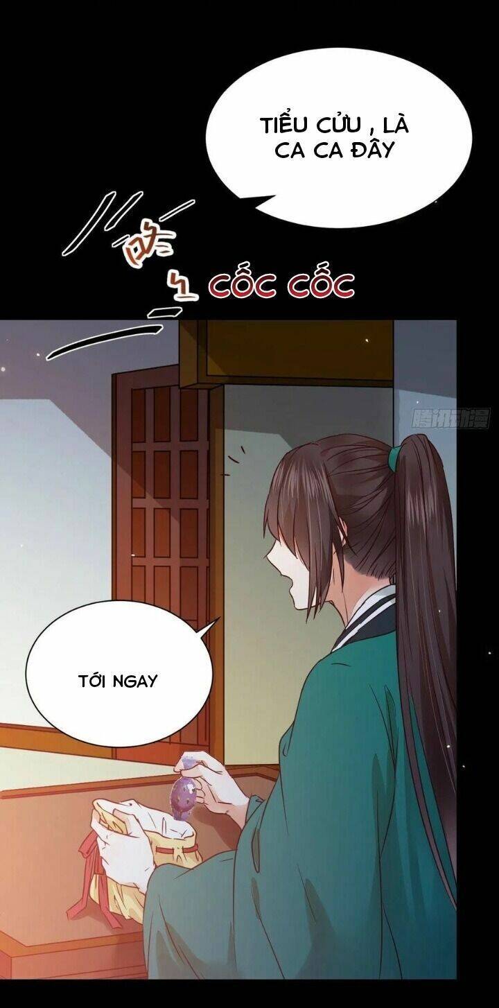 Tuyệt Sắc Quyến Rũ: Quỷ Y Chí Tôn Chapter 304 - Trang 2