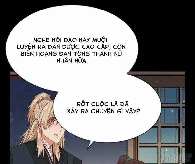 Tuyệt Sắc Quyến Rũ: Quỷ Y Chí Tôn Chapter 304 - Trang 2