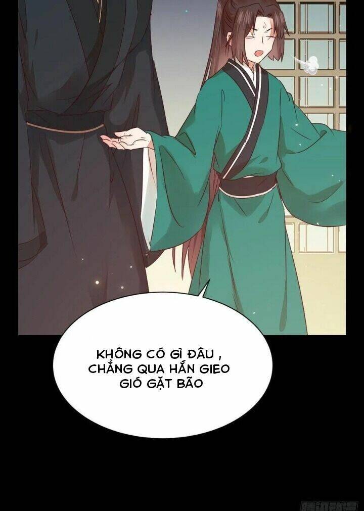 Tuyệt Sắc Quyến Rũ: Quỷ Y Chí Tôn Chapter 304 - Trang 2