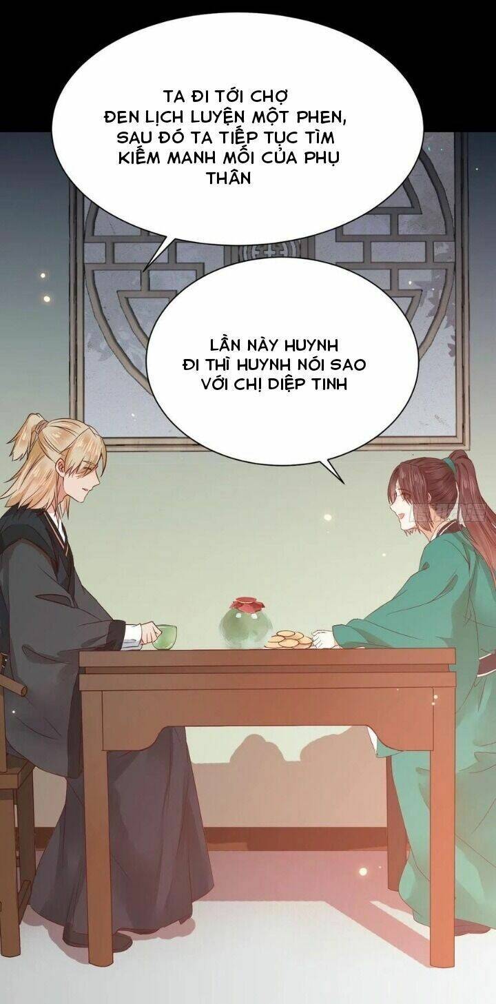 Tuyệt Sắc Quyến Rũ: Quỷ Y Chí Tôn Chapter 304 - Trang 2