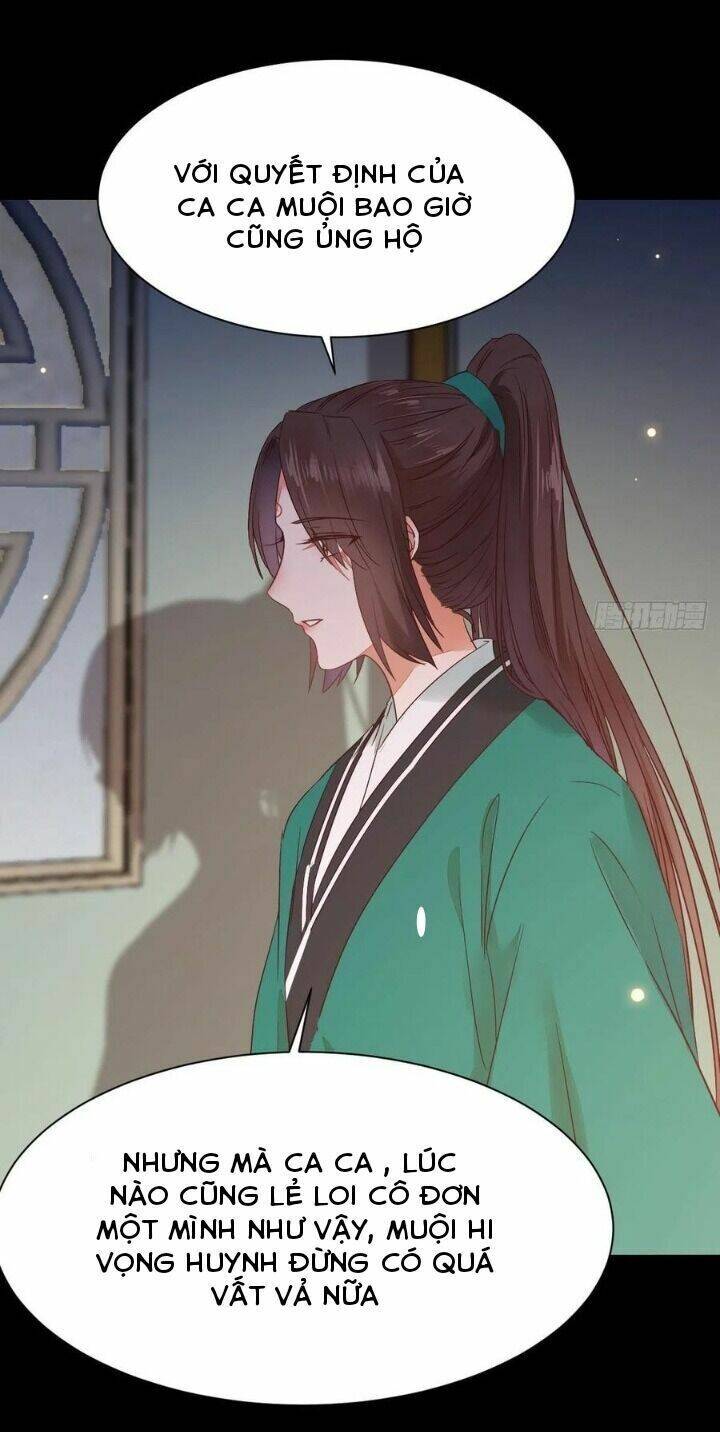 Tuyệt Sắc Quyến Rũ: Quỷ Y Chí Tôn Chapter 304 - Trang 2