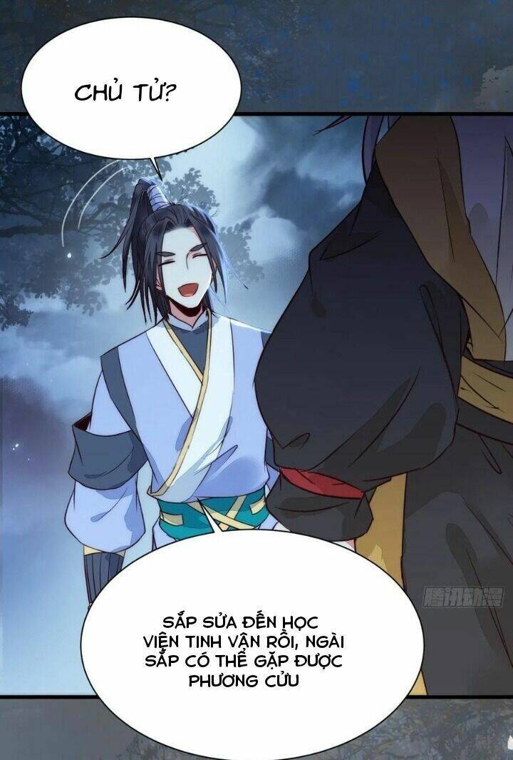 Tuyệt Sắc Quyến Rũ: Quỷ Y Chí Tôn Chapter 304 - Trang 2