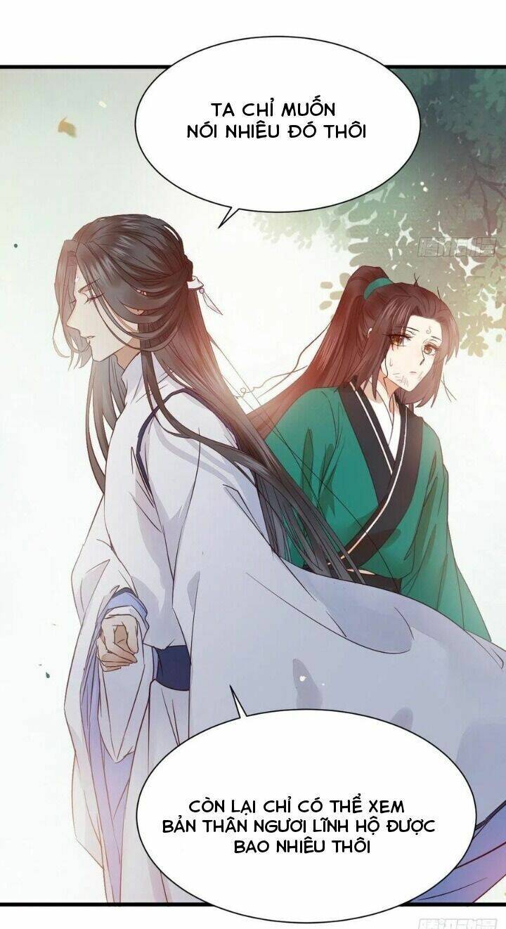 Tuyệt Sắc Quyến Rũ: Quỷ Y Chí Tôn Chapter 304 - Trang 2