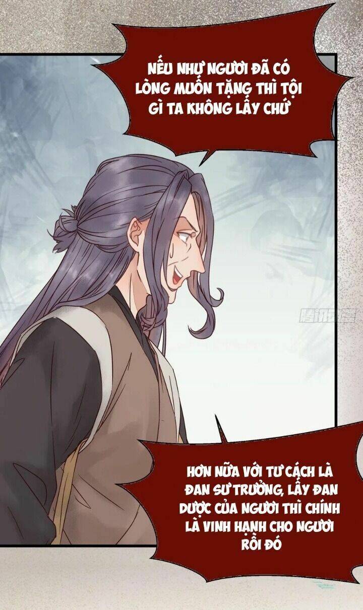 Tuyệt Sắc Quyến Rũ: Quỷ Y Chí Tôn Chapter 303 - Trang 2