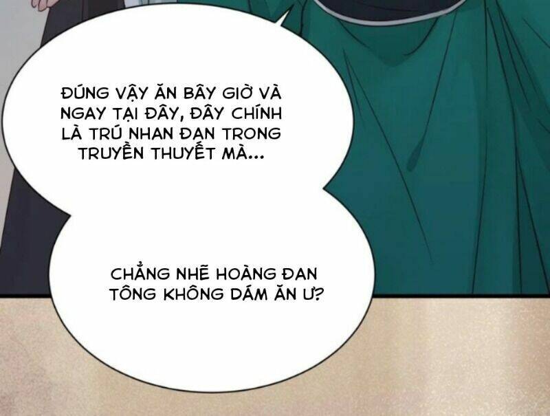 Tuyệt Sắc Quyến Rũ: Quỷ Y Chí Tôn Chapter 303 - Trang 2