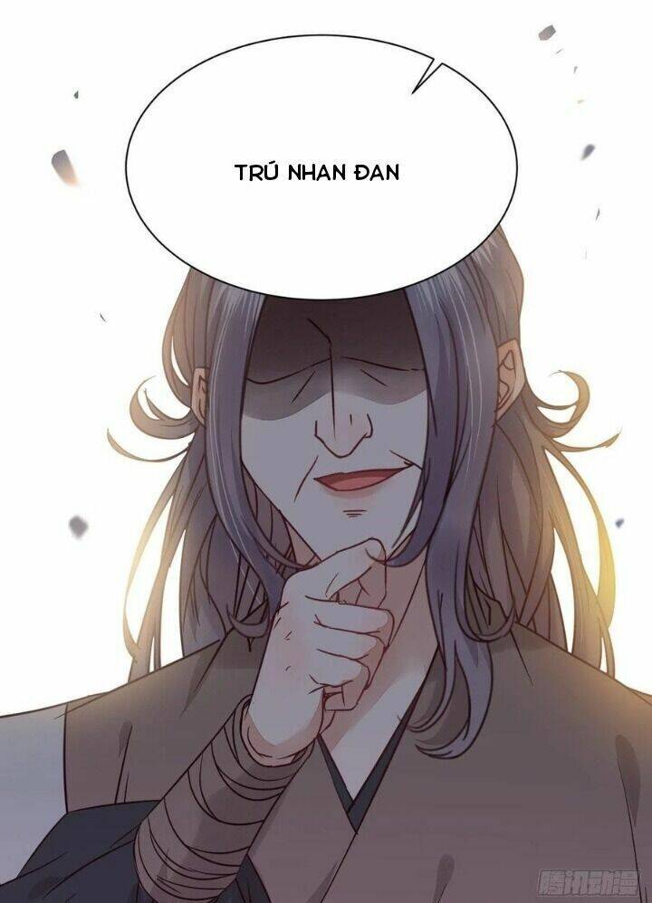 Tuyệt Sắc Quyến Rũ: Quỷ Y Chí Tôn Chapter 302 - Trang 2