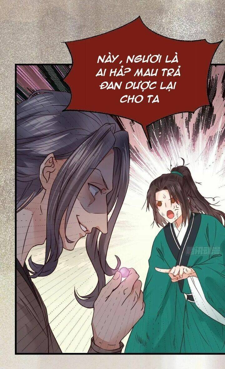 Tuyệt Sắc Quyến Rũ: Quỷ Y Chí Tôn Chapter 302 - Trang 2