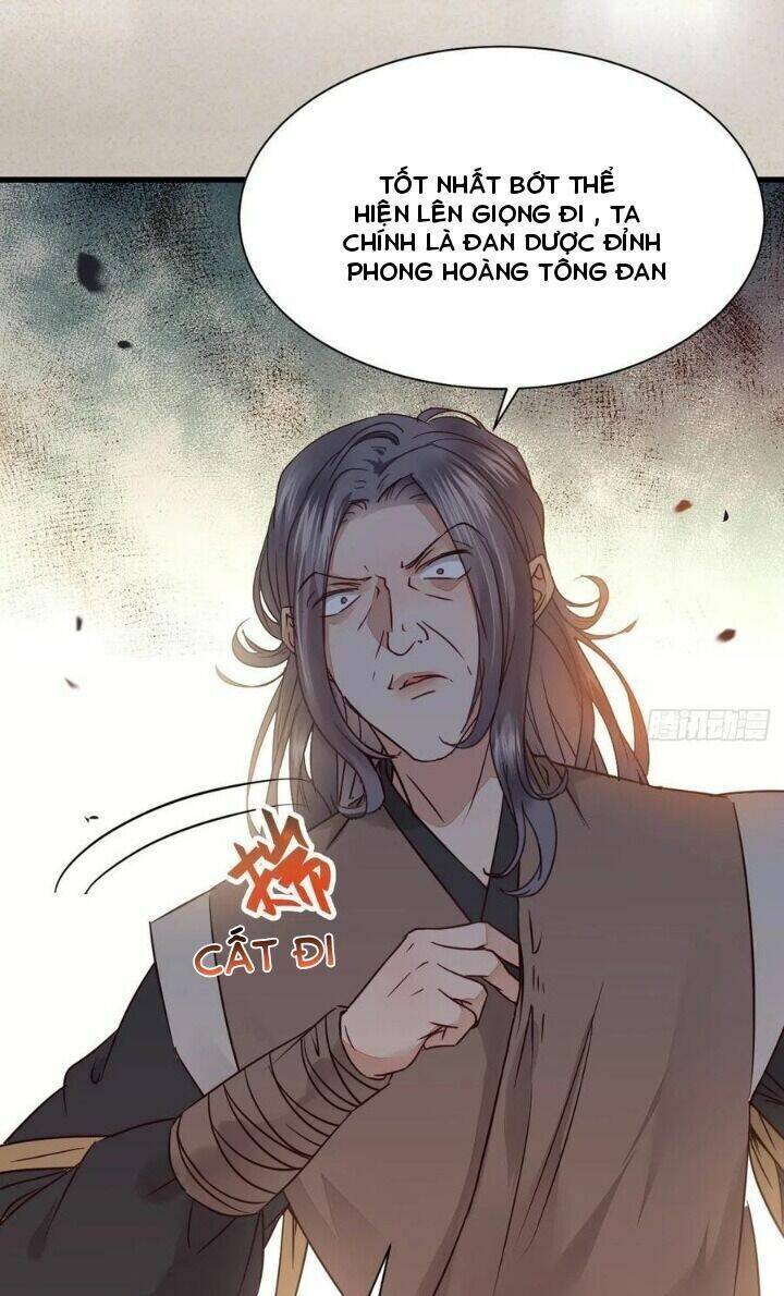 Tuyệt Sắc Quyến Rũ: Quỷ Y Chí Tôn Chapter 302 - Trang 2