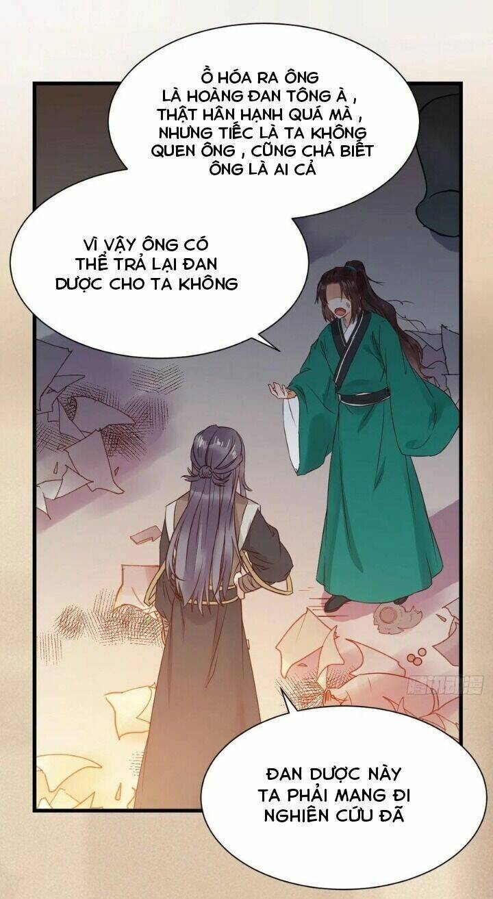 Tuyệt Sắc Quyến Rũ: Quỷ Y Chí Tôn Chapter 302 - Trang 2