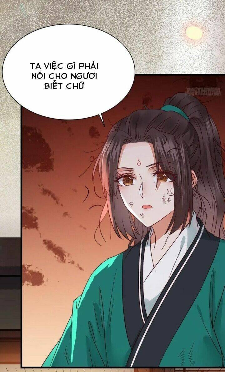 Tuyệt Sắc Quyến Rũ: Quỷ Y Chí Tôn Chapter 302 - Trang 2