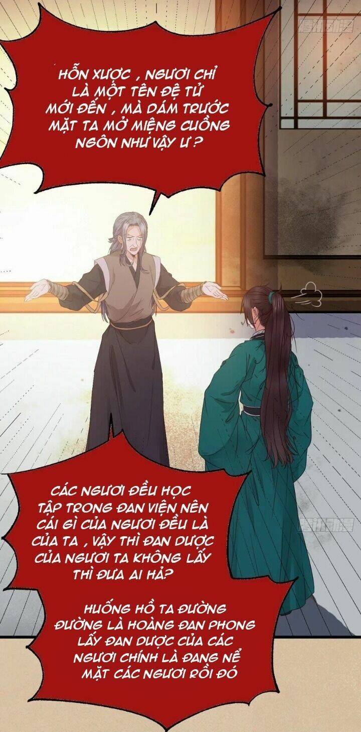 Tuyệt Sắc Quyến Rũ: Quỷ Y Chí Tôn Chapter 302 - Trang 2