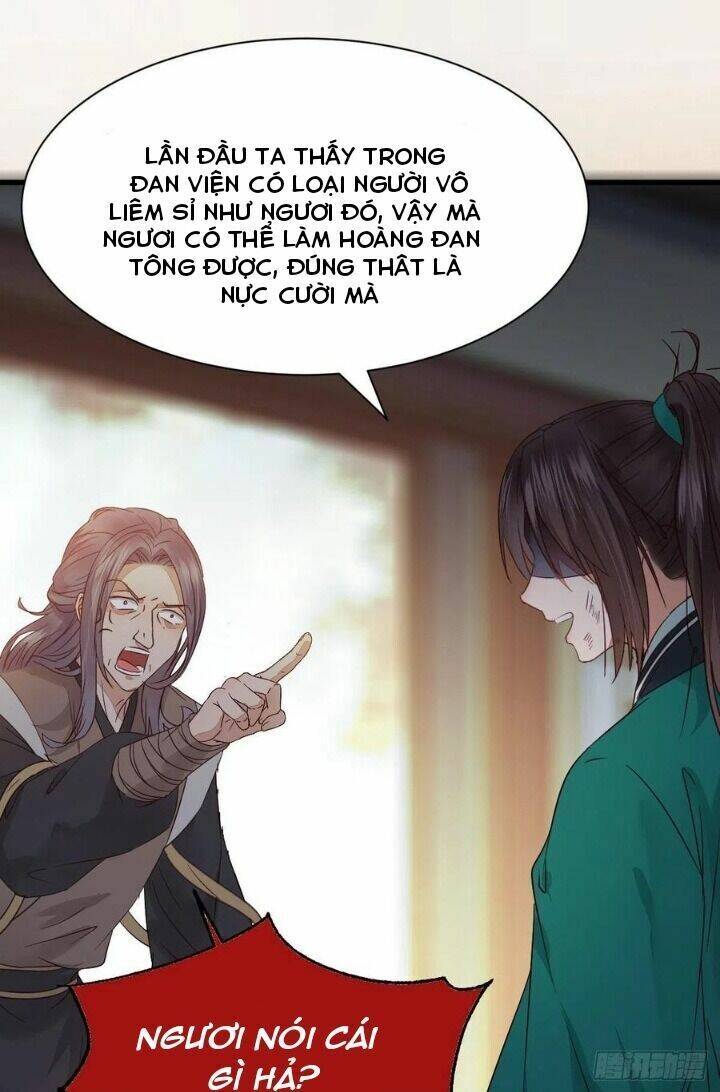 Tuyệt Sắc Quyến Rũ: Quỷ Y Chí Tôn Chapter 302 - Trang 2