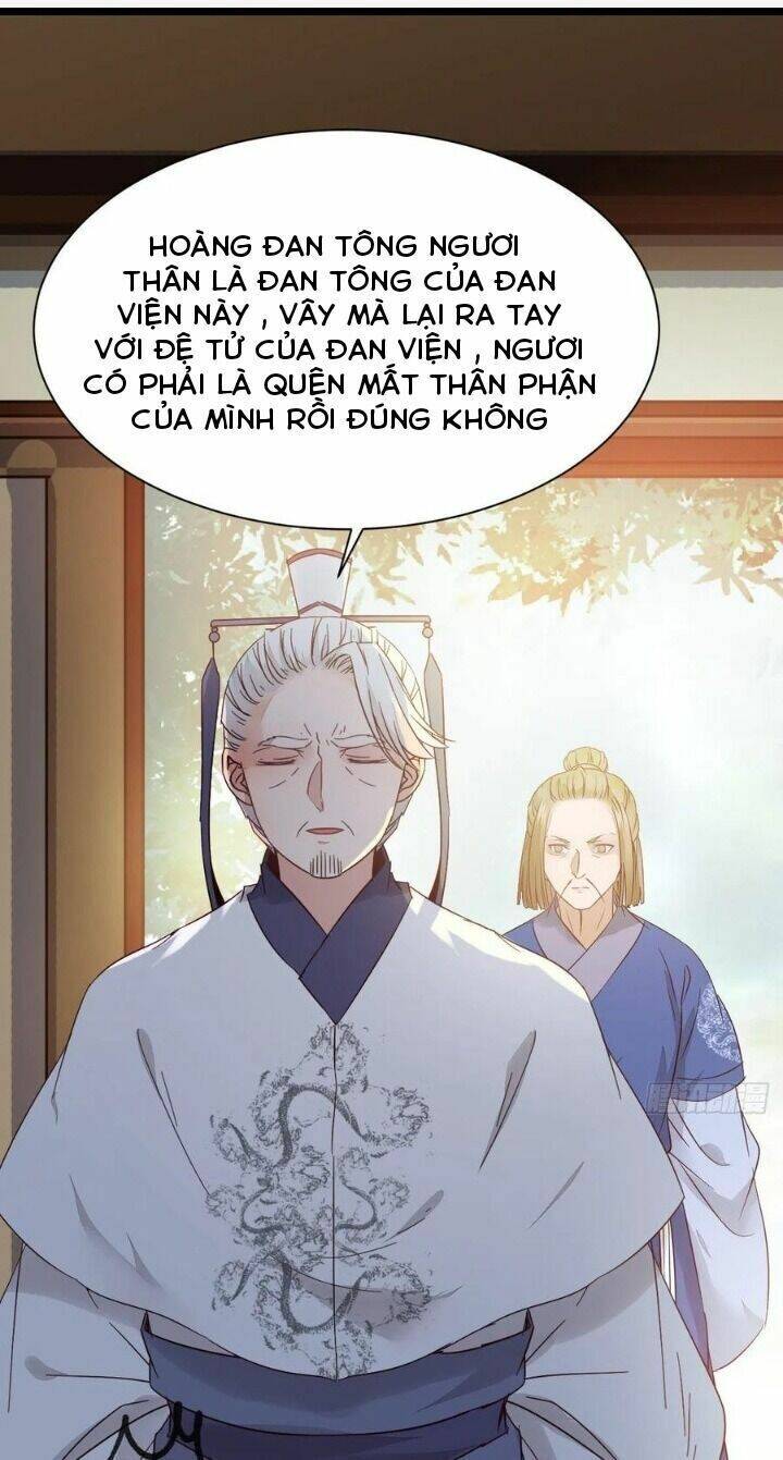 Tuyệt Sắc Quyến Rũ: Quỷ Y Chí Tôn Chapter 302 - Trang 2