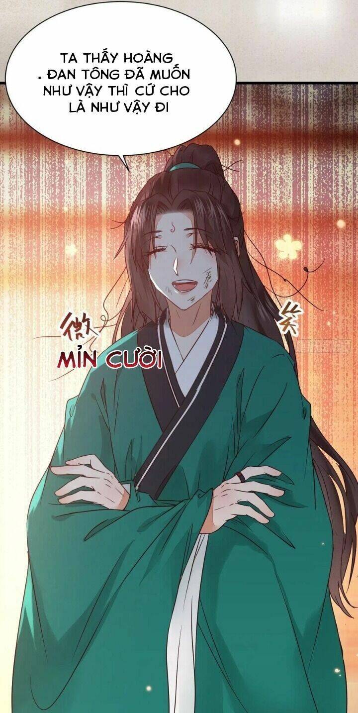 Tuyệt Sắc Quyến Rũ: Quỷ Y Chí Tôn Chapter 302 - Trang 2