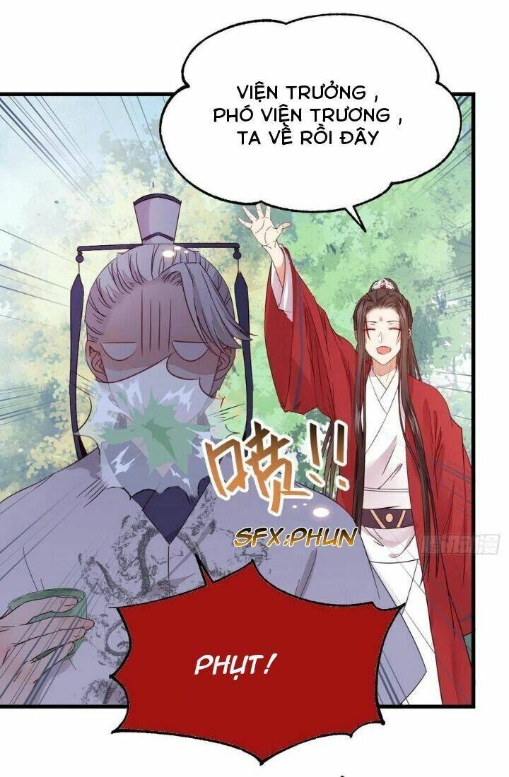 Tuyệt Sắc Quyến Rũ: Quỷ Y Chí Tôn Chapter 301 - Trang 2