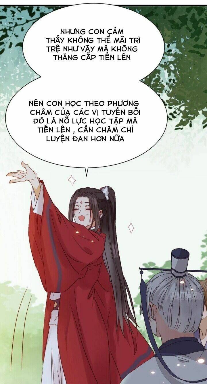 Tuyệt Sắc Quyến Rũ: Quỷ Y Chí Tôn Chapter 301 - Trang 2